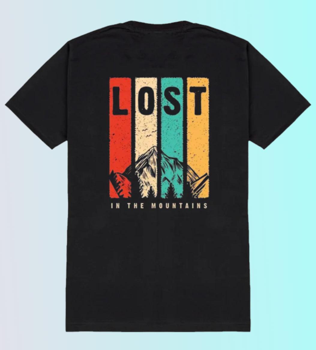 Back Design T-shirts My Store