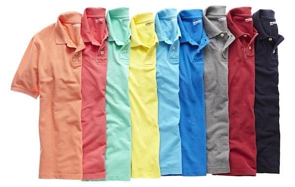 Embroidery Polo Tshirt My Store