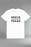 FOCUS Standard Cew T-Shirt - My Store