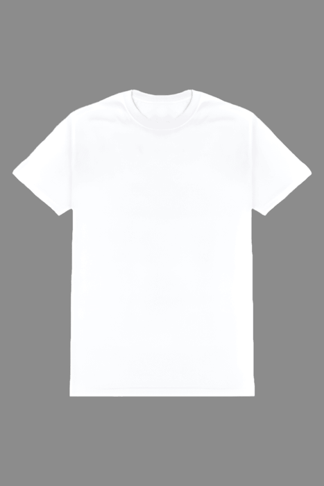 From Skin to Cotton – Tattoo Art, Back Printed - My Store