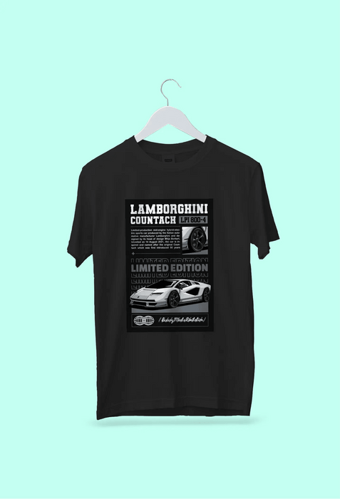 Lambo Luxe: Oversized Edition - My Store