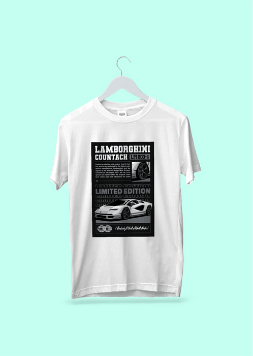 Lambo Luxe: Oversized Edition - My Store