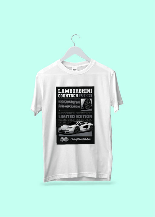 Lambo Luxe: Oversized Edition - My Store