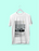 KOENIGSEGG Standard Crew T-Shirt - My Store